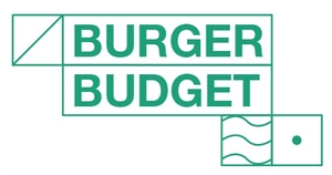 Burgerbudget Genk logo